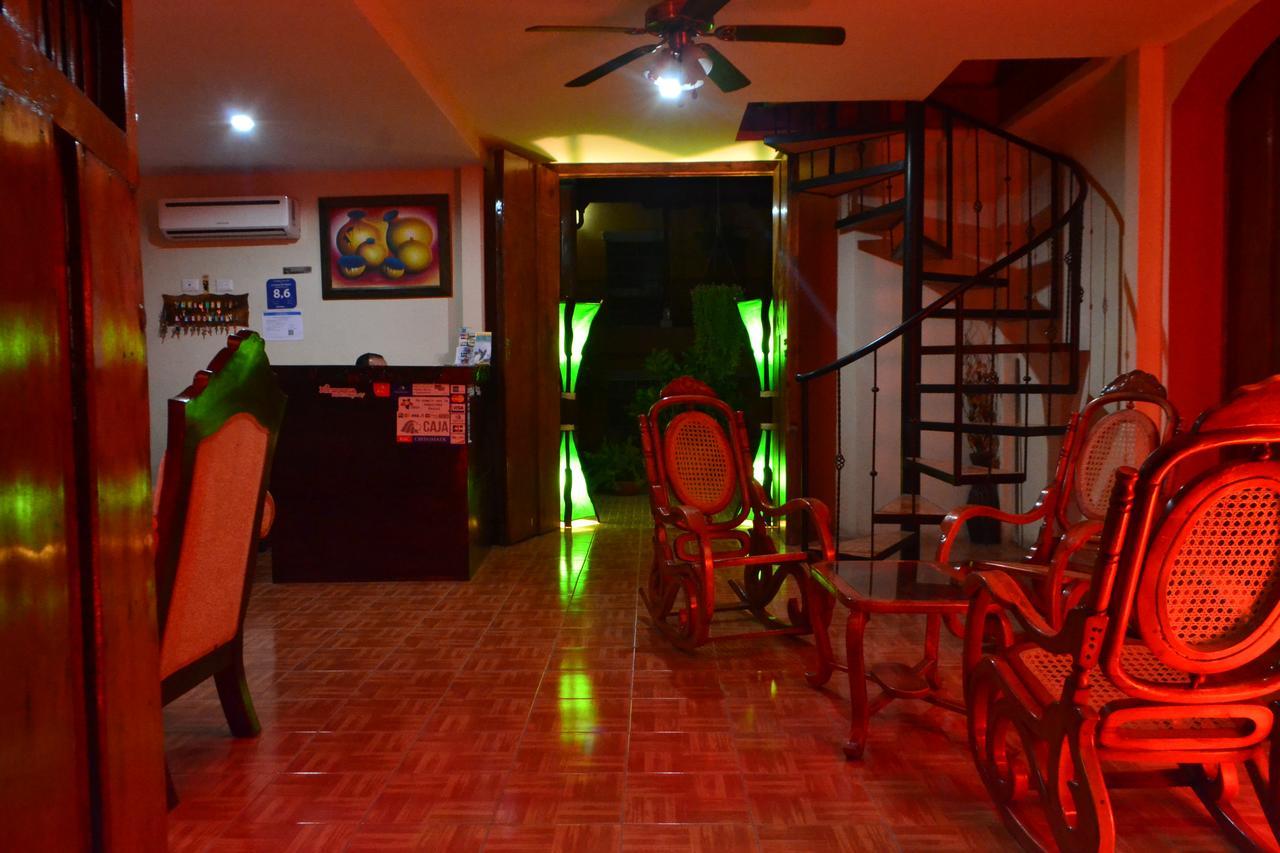 Fullmoon Hotel Granada  Kültér fotó