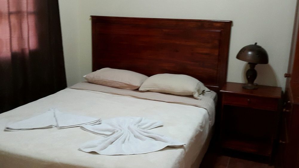 Fullmoon Hotel Granada  Kültér fotó